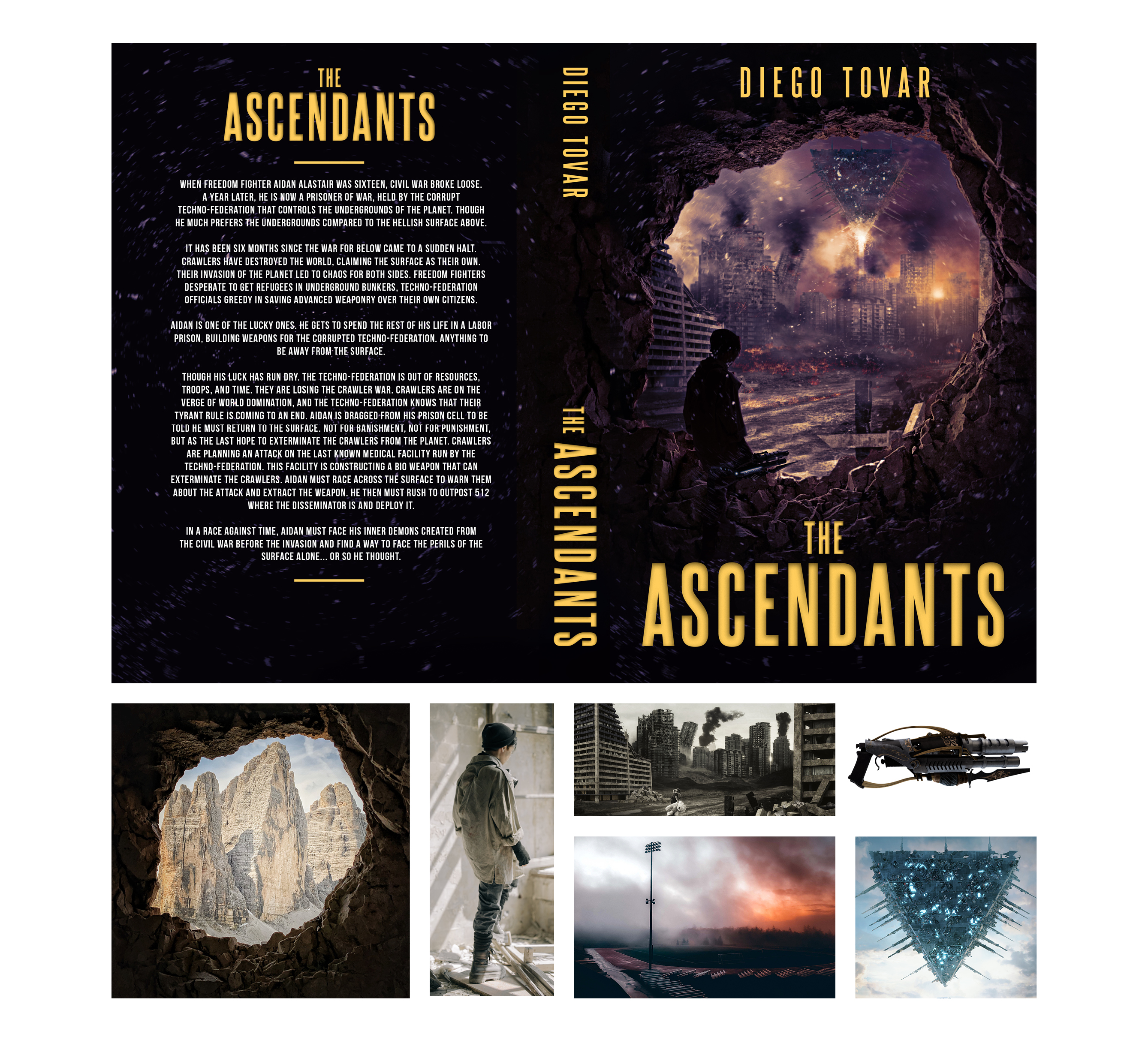 the Ascendants