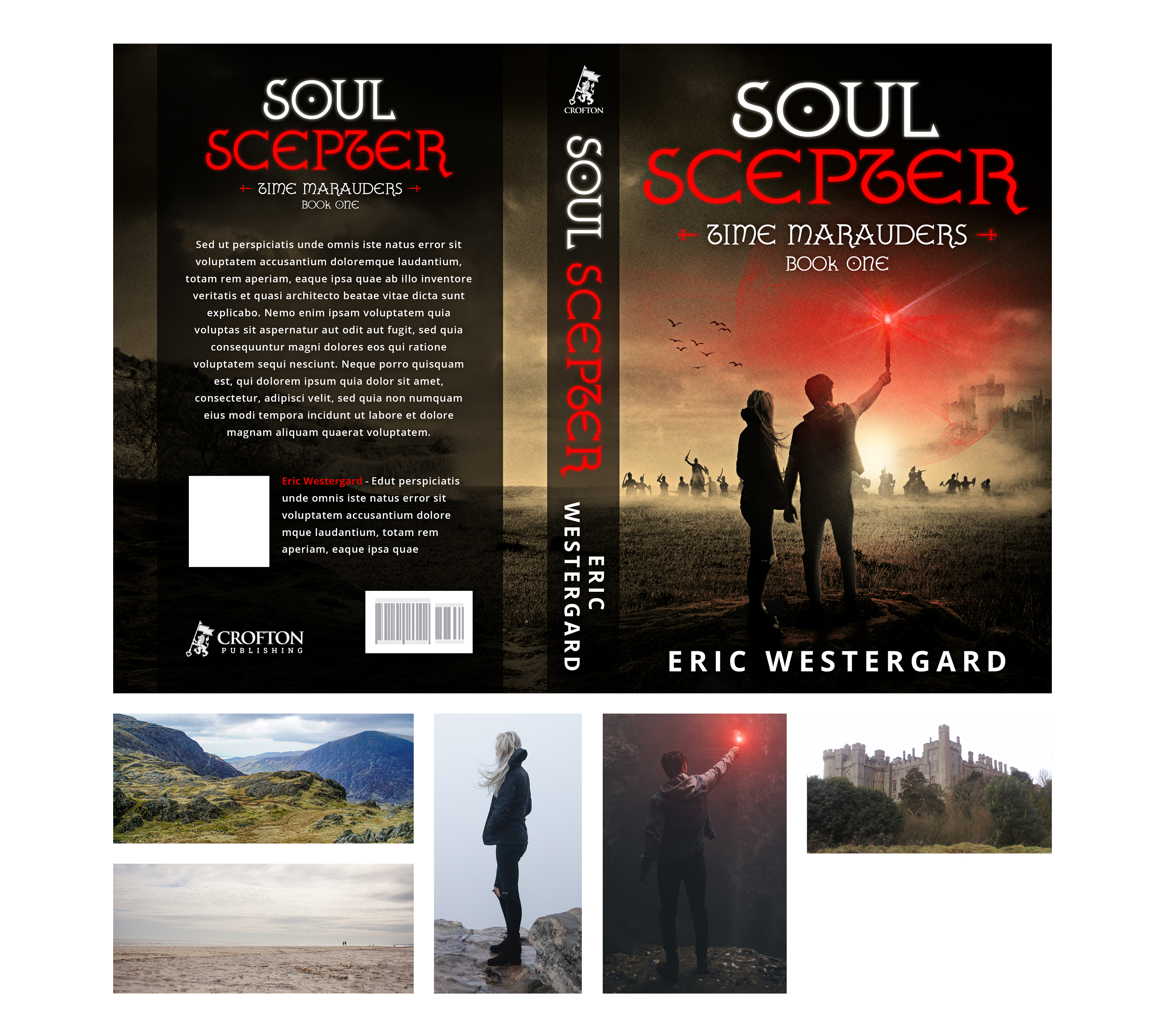 Soul Sceptre
